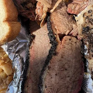 Three 3 Meats