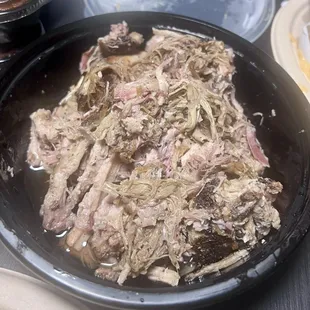 Pulled Pork