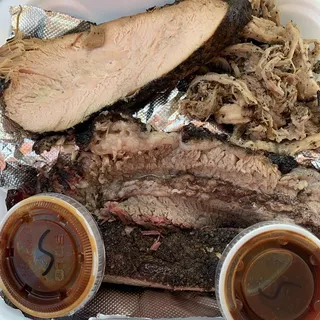 Pulled Pork
