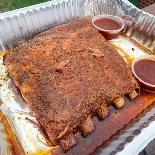 Pork Spare Ribs