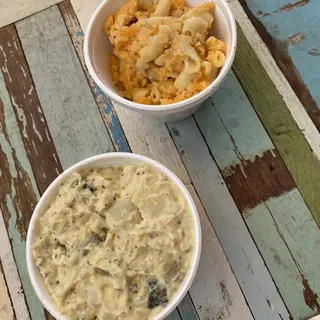 Southern Potato Salad