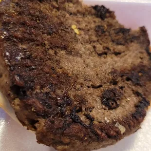Texas Style Burgers & Wings
