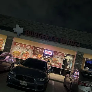 This place is off the hook!!!