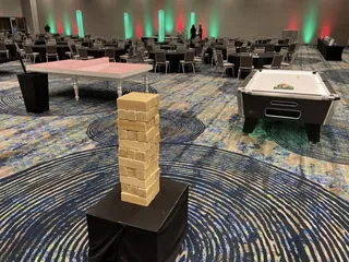 Party Pizazz Productions