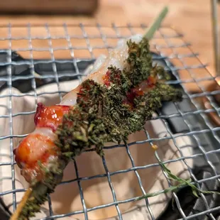 #omakase