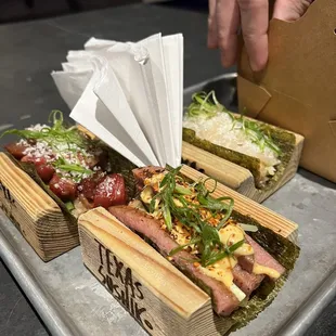 food, tacos