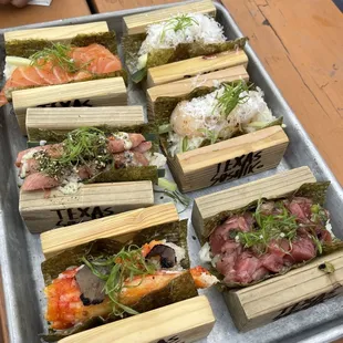 Yummy!!