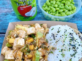 Poke-Poke