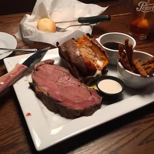 Prime Rib