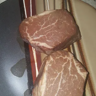 Kobe Tenderloin.