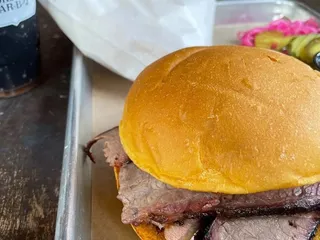 Brookstreet BBQ