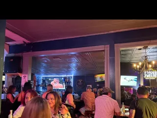 Alibis' Sports & Spirits