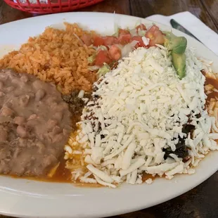 Chili Relleno