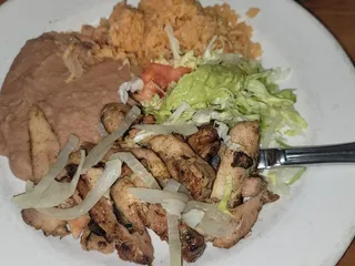 Ay Chiwawa Mexican Cafe