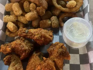 Route 67 Bar and Grill