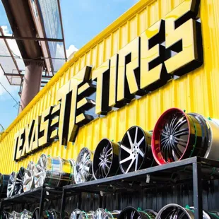 WHEELS * TIRES * 100 DAYS SAME AS CASH * NO INTEREST NO CREDIT CHECK * $0 
DOWN !!