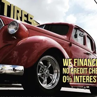 Flexible payment plans available. ONLY $0 down NO CREDIT CHECK NO INTEREST ***