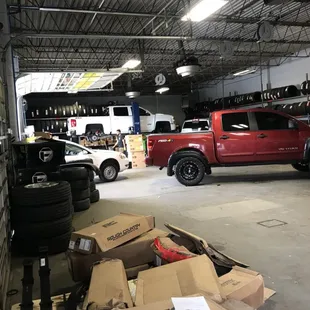 Our team know their products &amp; services, take the time to understand what you're looking for, what you can afford, and help you get what you