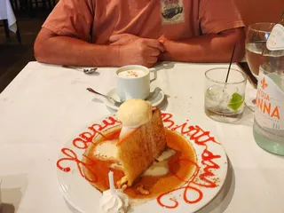 SP Brazilian Steakhouse