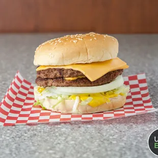 burger, food, burgers