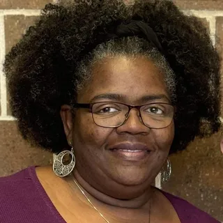 LaShawn Williams ..