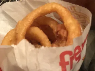 Texas Tom's