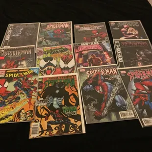 Small part of my collection