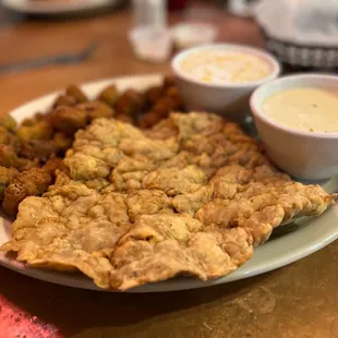 Chicken Fried Steak- Large