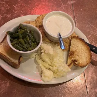 Chicken Fried Steak