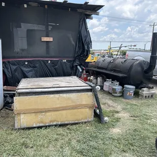 Where the magic happens