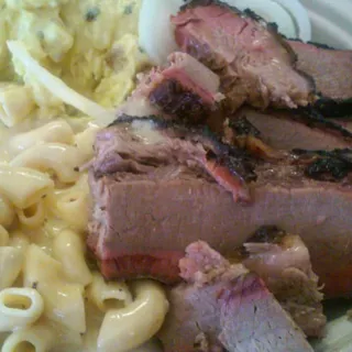 Beef Brisket