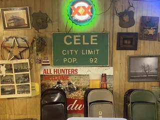 Cele Store