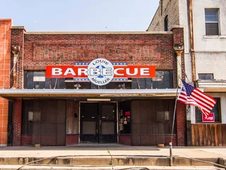 Louie Mueller Barbecue