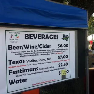 TX VEGGIE FAIR :