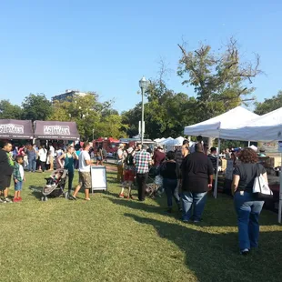 TX VEGGIE FAIR