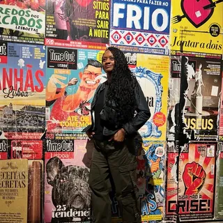 Tamera B.