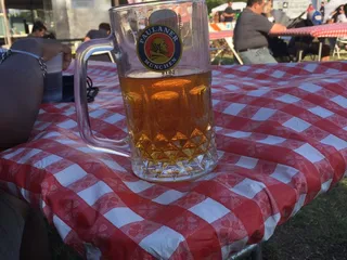 Big D BBQ Battle