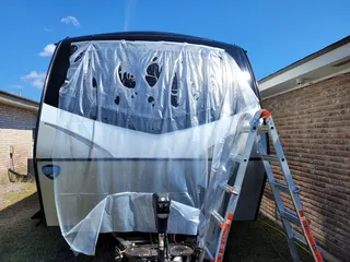 Blue Compass RV Corpus Christi