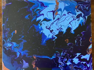 Painting with a Twist