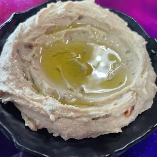 Love both versions of their hummus.