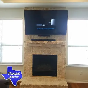 Pull down mount installation available call for pricing!!