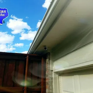 Need your security cameras installed? No problem we can install those as well call for pricing.