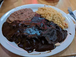 El Gallito Mexican Restaurant
