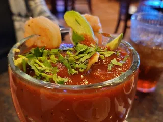 Casa Garcia's