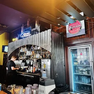 Bar Area ~ Full Service