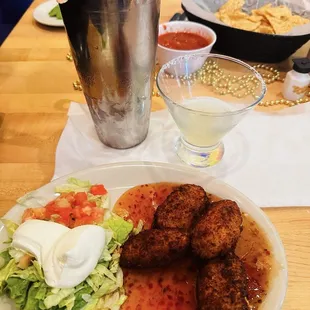 Jalapeño Poppers (Appetizer)