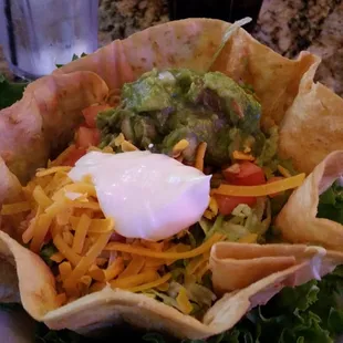 Taco Salad