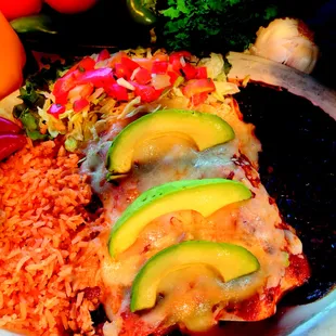 Texican Cafe - Menchaca