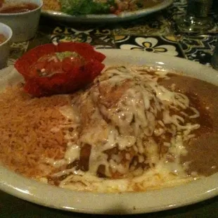 Chili Relleno !!!