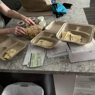 All for $64.00!!! Ripoff